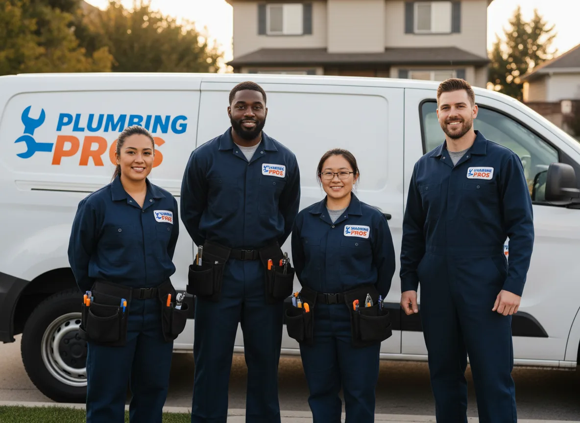Water Heater Repair company in Webster, WI